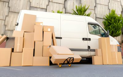 The Financial Side of Moving: Budgeting and Planning for Costs**